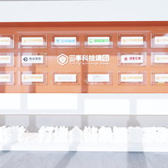 云亭科技集团1F
