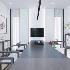 2021年9月 丨 共享茶室