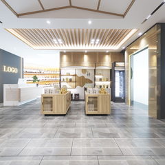 内蒙都市生活广场集合店