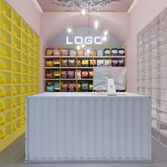 萌宠乐园游乐城